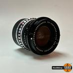 Leica Scheider PA-Curtagon PC 1:4/35 Camera Lens, Zo goed als nieuw