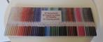50 kleurpotloden, Hobby en Vrije tijd, Tekenen, Ophalen of Verzenden, Gebruikt, Potlood of Stift