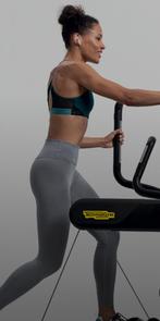 Technogym Crosstrainer - Vario 700 excite LI Topconditie!, Ophalen, Armen, Zo goed als nieuw, Crosstrainer