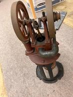 Type stoommachine, Ophalen of Verzenden, Gebruikt