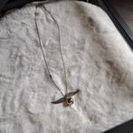 Harry potter ketting zwerkbal, Verzamelen, Harry Potter, Ophalen of Verzenden, Zo goed als nieuw