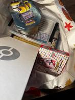 Pokémon Mystery Box/Bag – Jeugdcollectie, Hobby en Vrije tijd, Verzamelkaartspellen | Pokémon, Ophalen of Verzenden, Zo goed als nieuw