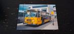 Bus foto Connexxion 9735 - Woerden 1999, Verzamelen, Ophalen of Verzenden, Zo goed als nieuw, Bus of Metro, Overige typen