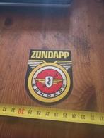 Zundapp, Ophalen of Verzenden, Zo goed als nieuw