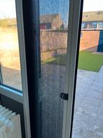 Plissé hordeur - Perfect voor de zomer!, Doe-het-zelf en Verbouw, Deuren en Horren, Ophalen, Kunststof, 80 tot 100 cm, Hordeur