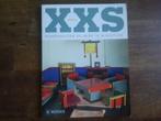 XXSmall - poppenhuizen en meer in miniatuur (2011; boek), Ophalen of Verzenden, Gebruikt, Overige typen