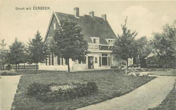 (378-286-011) Eerbeek beschikbaar voor biedingen