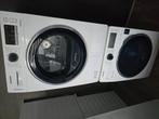 Samsung wasmachine vrt+ en warmtepomp droger 9kg, Ophalen of Verzenden, Zo goed als nieuw