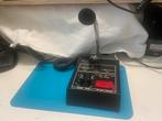 Sadelta echo master plus classic, Ophalen of Verzenden, Gebruikt, Zender en Ontvanger