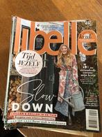 Libelles, Ophalen, Gelezen