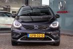 Honda Jazz 1.5 e:HEV Advance Crosstar - Afn. trekhaak | Deal, 12 maanden, 4 cilinders, Leder en Stof, Origineel Nederlands