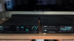 Philips DAC 960 met TDA1541 S1 double crown., Ophalen of Verzenden, Gebruikt