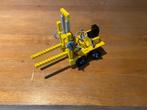 LEGO 850 – Heftruck, Ophalen, Gebruikt, Complete set, Lego