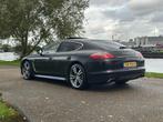 Porsche Panamera 4.8 Turbo | Trekhk. | Youngtimer!, Auto's, Porsche, Automaat, Euro 5, Gebruikt, 501 pk