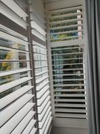 Jasno shutters 62x180cm RAL 9016, Huis en Inrichting, Ophalen, Zo goed als nieuw, Minder dan 100 cm
