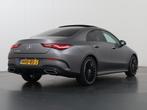 Mercedes-Benz CLA-klasse 180 Business Solution AMG | Night |, Auto's, CLA, 136 pk, Gebruikt, 4 cilinders