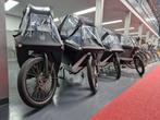Urban Arrow Family Bosch Bakfietsen, Overige merken, Budget Bike XL, Ophalen of Verzenden, Zo goed als nieuw