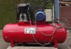 Compressor, Fini compressor., Doe-het-zelf en Verbouw, Compressors, Ophalen, Gebruikt, 800 liter/min of meer, 6 tot 10 bar
