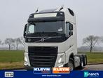 VOLVO FH 500 xl fh5 6x2 led pto+h, Automaat, Euro 6, 510 pk, Wit
