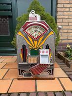 Jennings little duke eenarmige bandiet gokkast slotmachine, Ophalen, Zo goed als nieuw