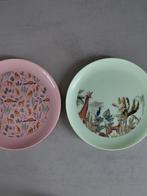 Plastic/kunsstof borden, Ophalen, Overige materialen, Overige stijlen, Bord(en)