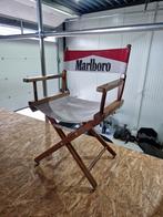 Marlboro Vintage Motorsport Director Chair, Ophalen of Verzenden, Zo goed als nieuw