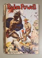 Jijé - Baden Powell, Eén comic, Ophalen of Verzenden, Gelezen, Amerika
