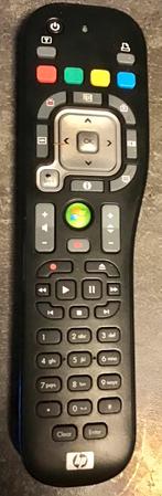 HP TSGH-IRO1 MCE MEDIA CENTER AFSTANDSBEDIENING, Ophalen of Verzenden, Zo goed als nieuw, Origineel