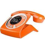Sagemcom Sixty retro-telefoon (thuistelefoon), Telecommunicatie, Vaste telefoons | Handsets en Draadloos, Ophalen of Verzenden