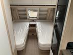 Hobby De Luxe 495 UL Model 2025, Caravans en Kamperen, Schokbreker, Rondzit, Hobby, Bedrijf