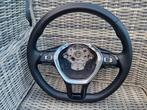 Stuurwiel volkswagen golf 7 en 7.5 en passat b8, Auto-onderdelen, Besturing, Ophalen of Verzenden, Gebruikt, Volkswagen