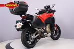 Ducati MULTISTRADA V4 S TRAVEL&amp;RADAR (bj 2022), Bedrijf, Toermotor