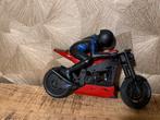Rc motor, Ophalen of Verzenden, Zo goed als nieuw