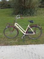 Sparta pick up damesfiets 3ver terugtraprem 28 inch, 50 tot 53 cm, Ophalen, Gebruikt