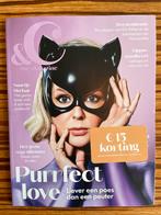 Nieuwste &C magazine, Ophalen of Verzenden, Zo goed als nieuw, Damesbladen