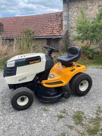 Cub Cadet zitmaaier zgan, Tuin en Terras, Zitmaaiers, Ophalen, Zo goed als nieuw, Cub cadet, 90 tot 120 cm