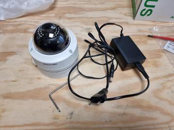 Hikvision 3MP dome camera 4mm