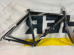 47ct aluminium Carbon Stevens ASPIN pro racefiets frame, Verzenden, Gebruikt, Overige typen