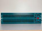 BSS FCS-966 Opal Dual 31-Band Graphic Equalizer – Serviced, Ophalen of Verzenden, Refurbished, Audio