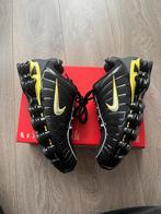 Nike Shox TL Black metallic sliver, Kleding | Heren, Schoenen, Zwart, Nike, Nieuw, Ophalen of Verzenden