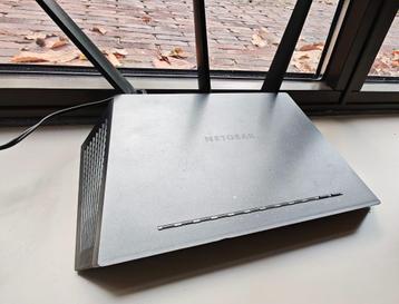 Netgear Nighthawk AC1900 Smart WiFi Router beschikbaar voor biedingen