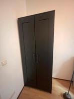 IKEA Brimnes, Huis en Inrichting, Kasten | Kledingkasten, Ophalen, Gebruikt, 25 tot 50 cm, 150 tot 200 cm