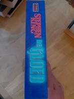 De gloed - Stephen King, Boeken, Ophalen of Verzenden, Gelezen, Nederland