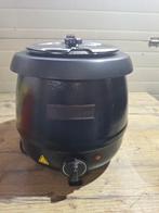 Select horeca ketels, Ophalen of Verzenden, Gebruikt