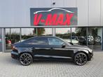 Audi A3 Limousine 1.4 TFSI Pro Line + Alcantara € 12.999,0, Voorwielaandrijving, 125 pk, 4 cilinders, Leder en Stof