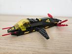 Blacktron - Space Invader - Lego nr. 6894-1 - Classic Space, Kinderen en Baby's, Speelgoed | Duplo en Lego, Ophalen of Verzenden