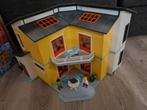 Playmobil woonhuis, Kinderen en Baby's, Speelgoed | Playmobil, Ophalen of Verzenden, Zo goed als nieuw