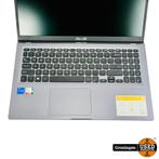 ASUS Vivobook 15 | 15.6"FHD/Core i5-1135G7/8GB/512GB SSD/W11, 15 inch, Met videokaart, Qwerty, Ophalen of Verzenden