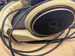 Sennheiser koptelefoon, Audio, Tv en Foto, Koptelefoons, Ophalen of Verzenden, Zo goed als nieuw, Over oor (circumaural), Sennheiser