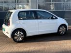 Volkswagen e-Up! e-up! | DAB | (bj 2021) WLTP Km 64.000 acti, Auto's, Volkswagen, 83 pk, Gebruikt, Up!, Wit